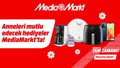 MediaMarkt Anneler Günü