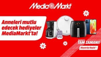 MediaMarkt Anneler Günü