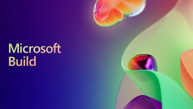 Microsoft Build 2023