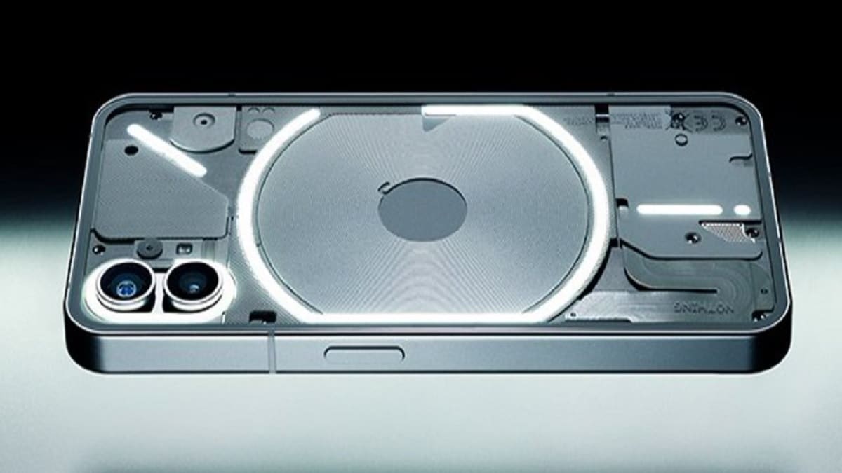Nothing Phone (1)