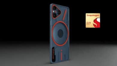 Nothing Phone (2)