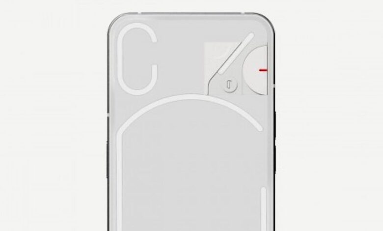 Nothing Phone (2)