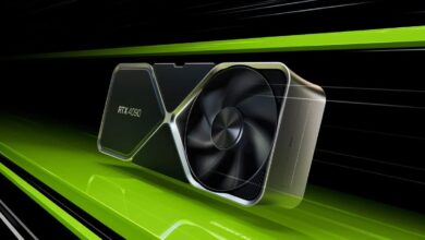 Nvidia RTX 4090