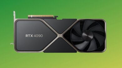 Nvidia RTX 4090