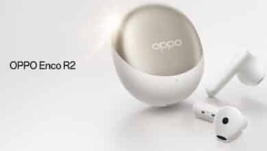 OPPO Enco R2