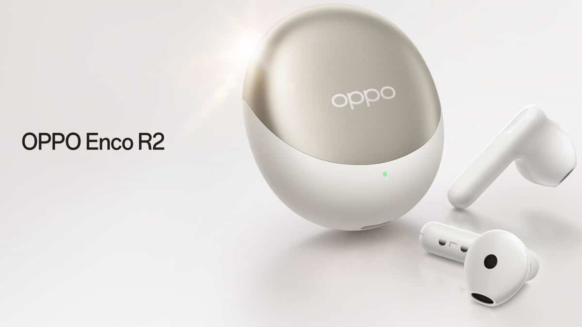 OPPO Enco R2