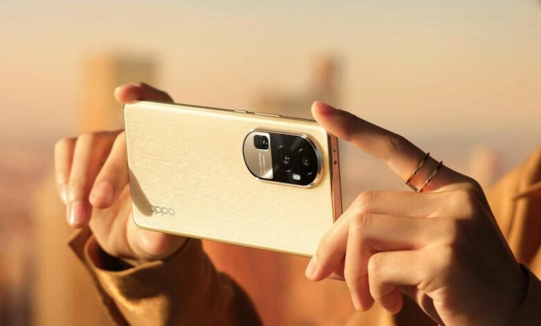 OPPO Reno 10