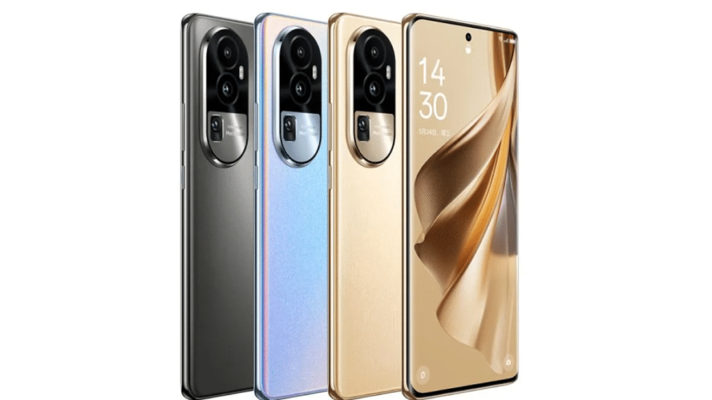 OPPO Reno 10 Pro