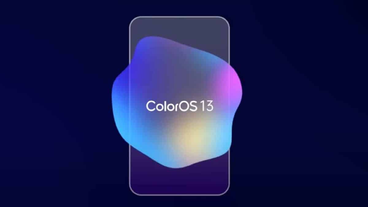 OPPO Reno 5