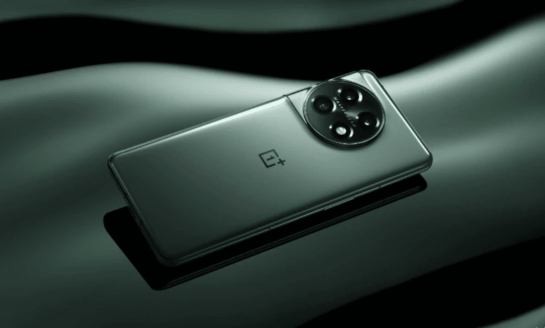 OnePlus 12