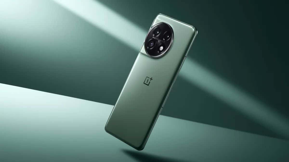 Oneplus 11 temsili