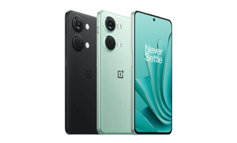 Oneplus Nord 3