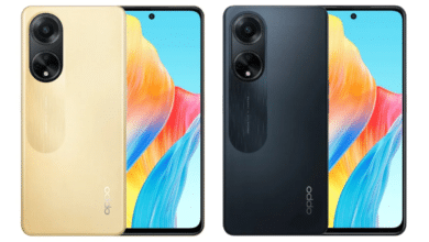 Oppo F23 5G