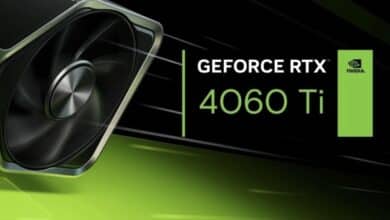 RTX 4060 Tİ