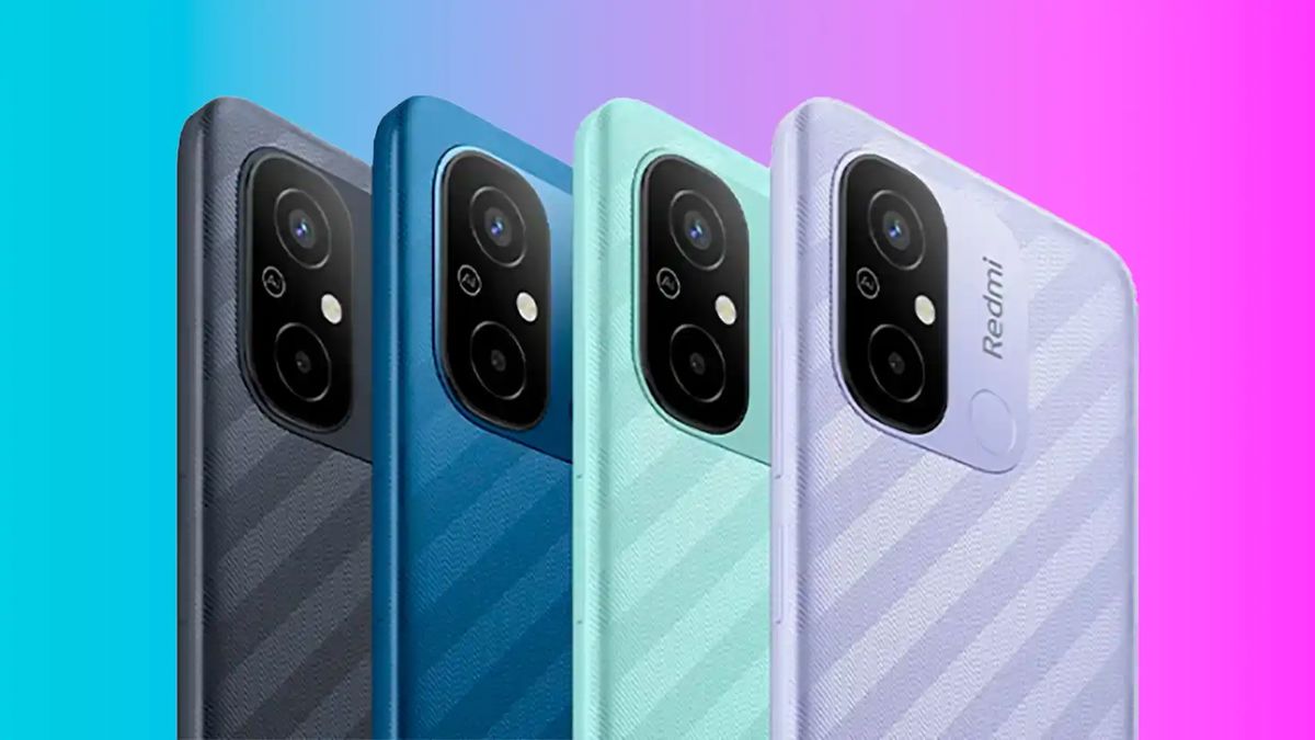 Redmi 12
