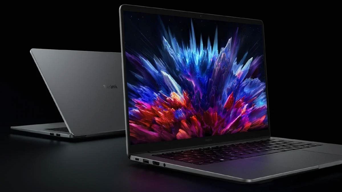 Redmi Book 14 (2023)