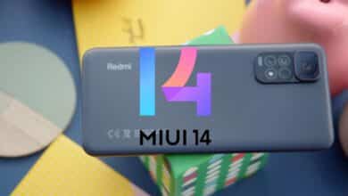 Redmi Note 11S