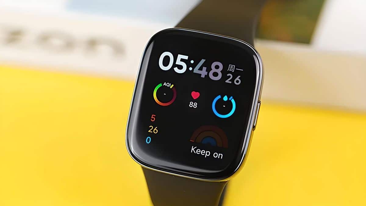 Redmi Watch 3 Lite