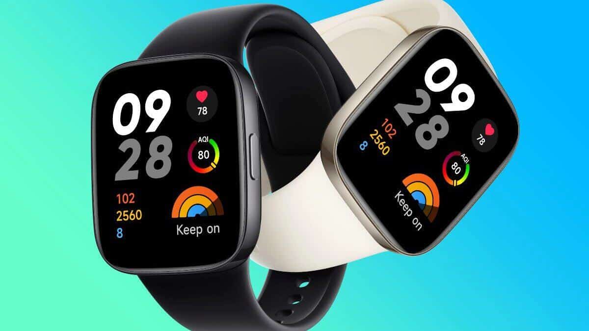 Redmi Watch 3 Lite