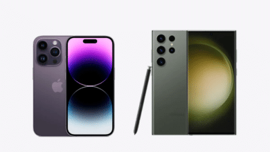 Samsung ve Apple