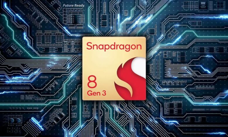 Snapdragon-8-gen-3
