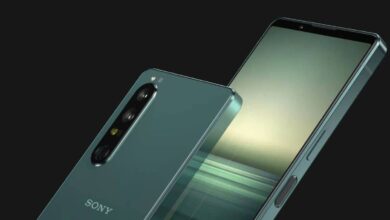 Sony Xperia 1 V