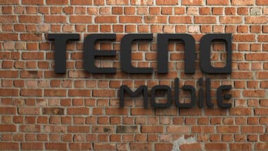 TECNO MOBİLE