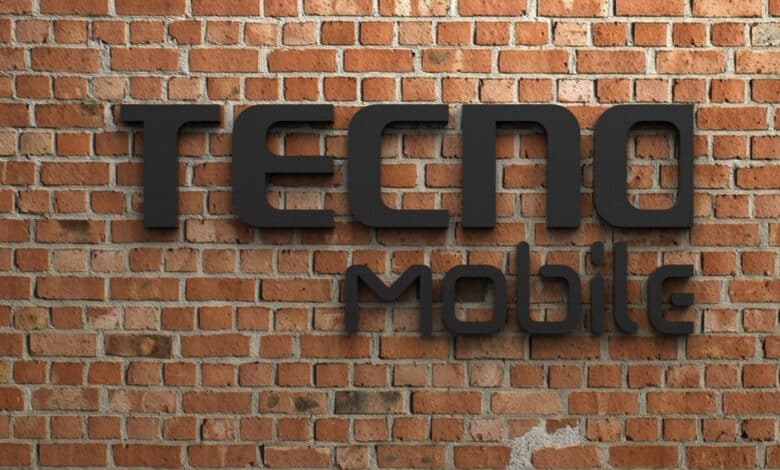 TECNO MOBİLE