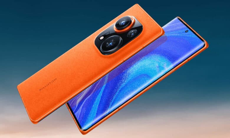 TECNO PHANTOM X2 Pro