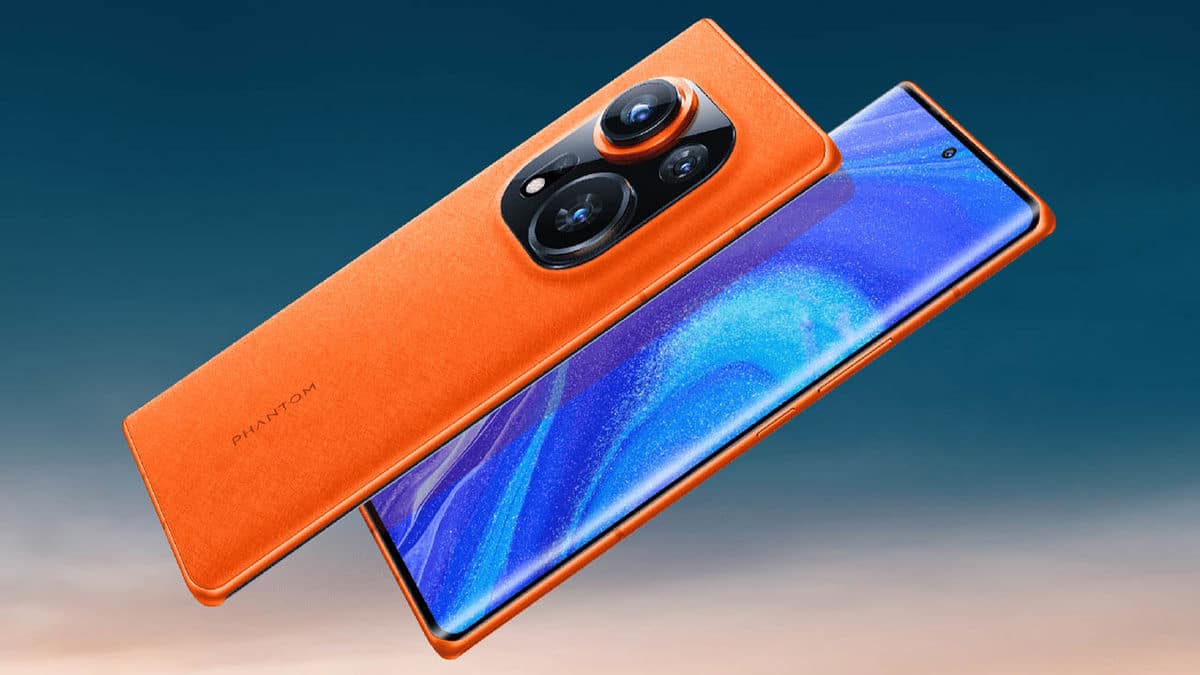 TECNO PHANTOM X2 Pro