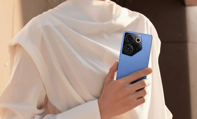 Tecno Camon 20