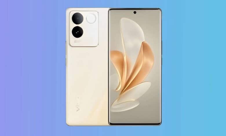 Vivo S17e