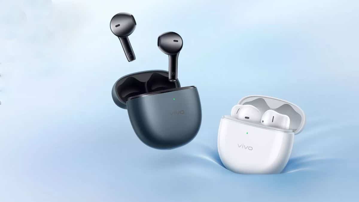 Vivo TWS Air Pro