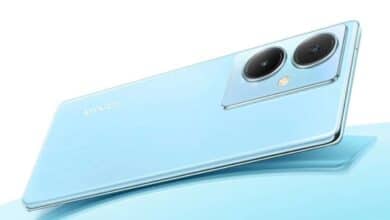 Vivo V29 Lite