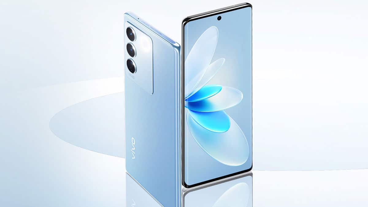Vivo V29 Pro