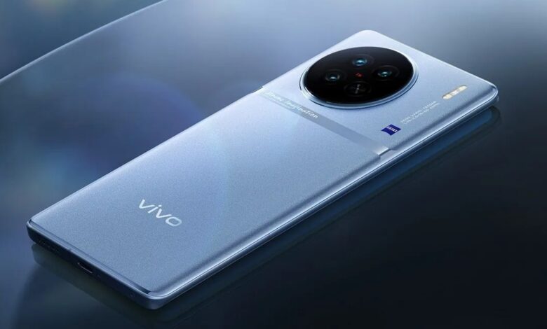 Vivo X90S