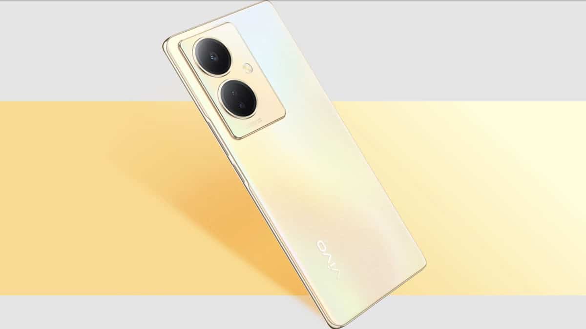 Vivo Y78 5G