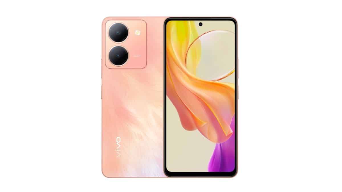 Vivo Y78 5G