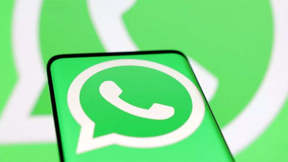 WhatsApp Android