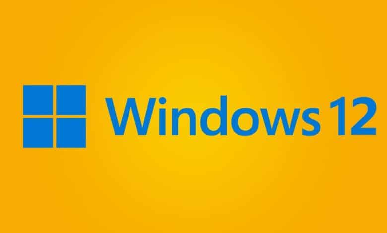 Windows 12