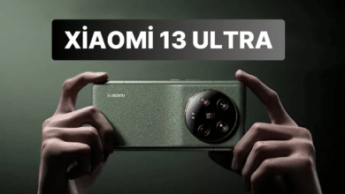 Xiaomi 13 Ultra