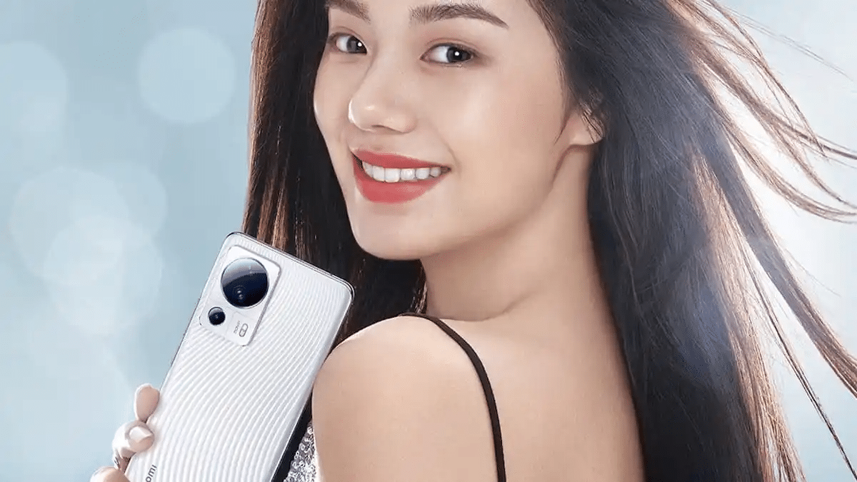 Xiaomi Civi 3