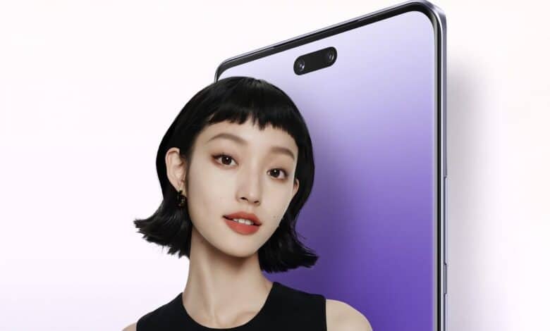 Xiaomi Civi 3