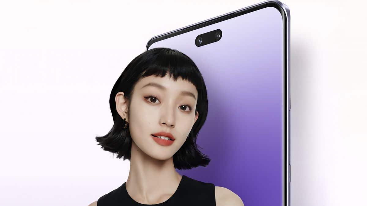 Xiaomi Civi 3