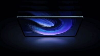 Xiaomi Pad 6