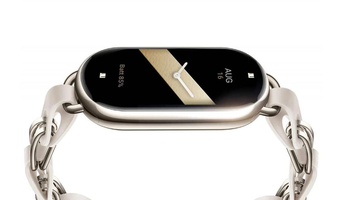 Xiaomi Smart Band 8
