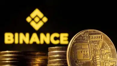 Binance