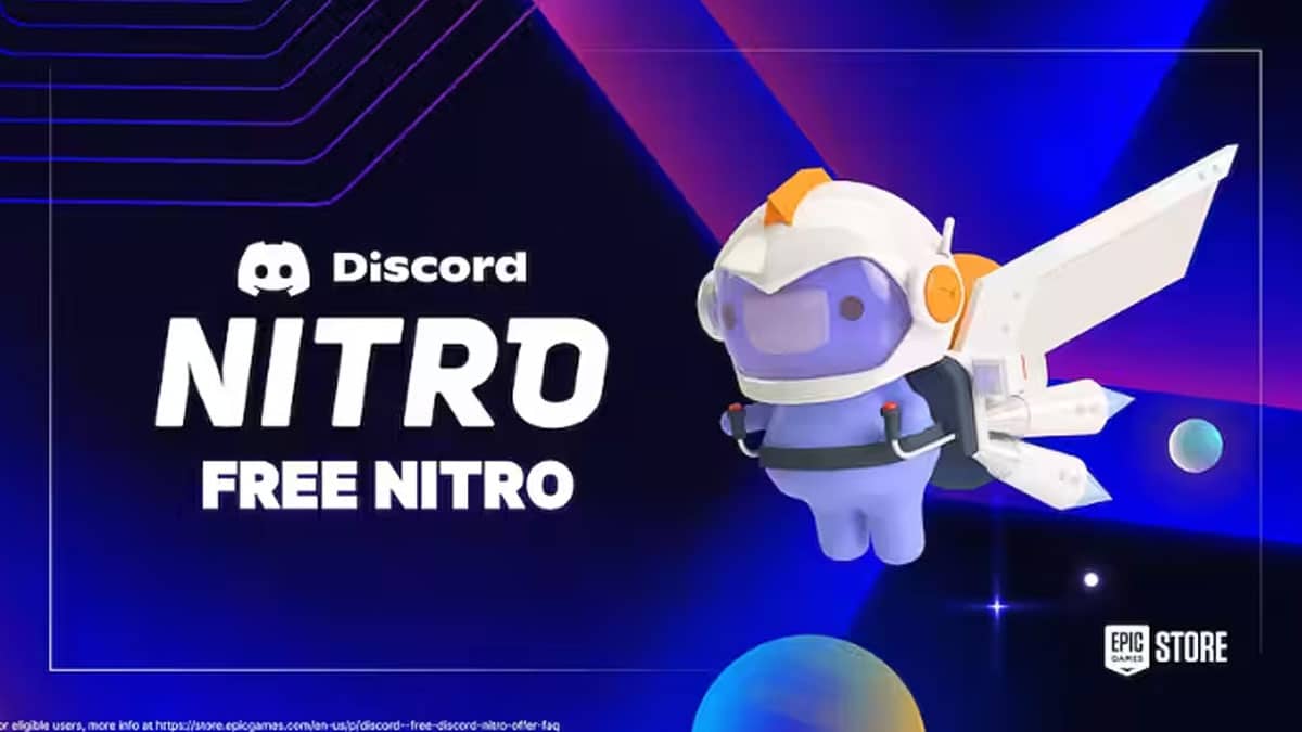 Discord Nitro