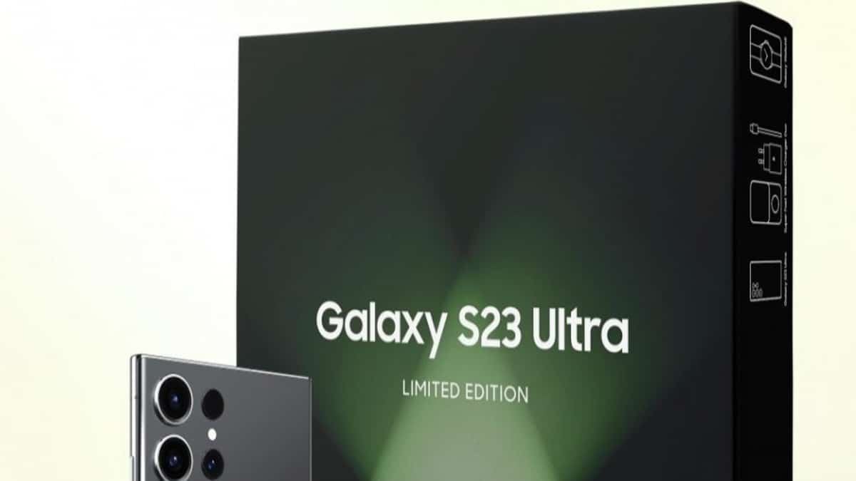 S23 Ultra
