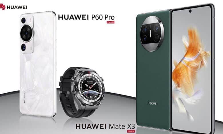 Huawei